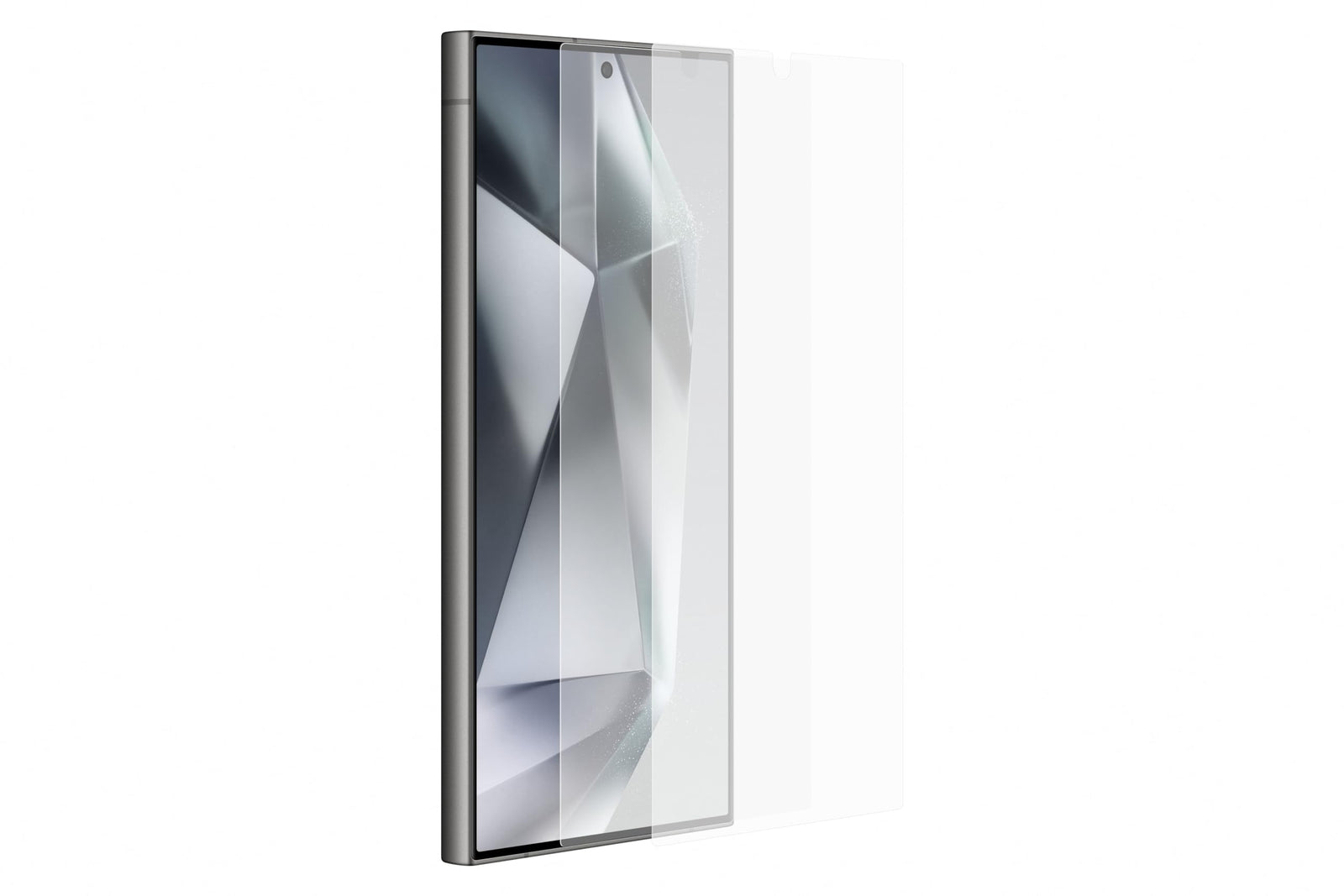 Samsung Galaxy S24 Ultra Anti-Reflecting Screen protector