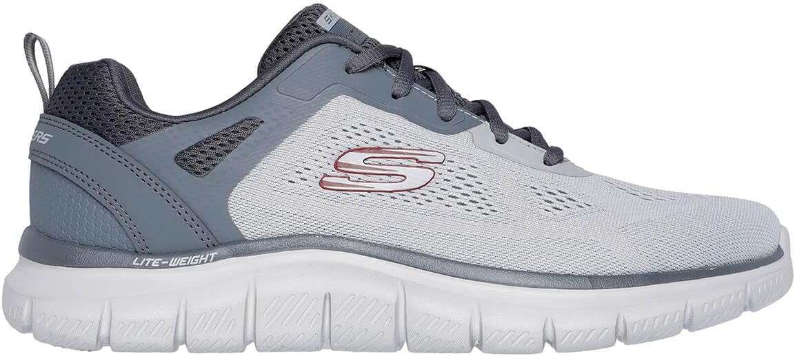 Skechers TRACK mens SHOES