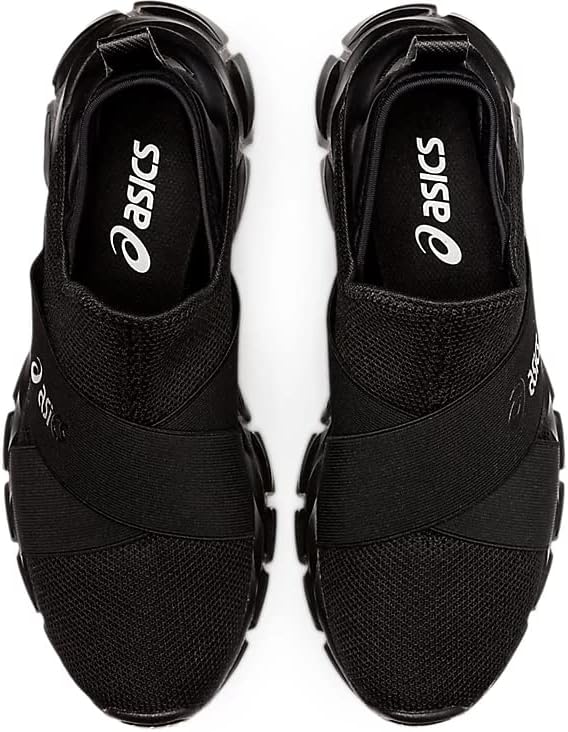 Asics QUANTUM LYTE SLIP-ON unisex-adult Road Running Shoe