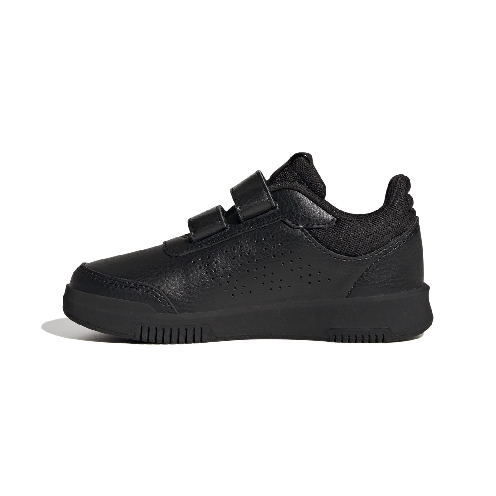 adidas Tensaur Sport 2.0 Cf K unisex-child Shoes BLACK , 31.5 FR