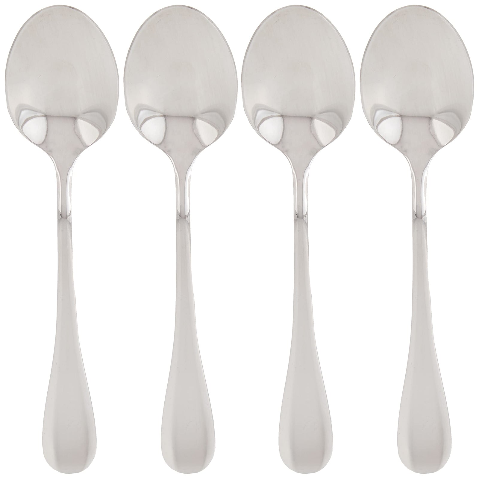 TEW Maple Cutlery Tea Spoons Set of 4