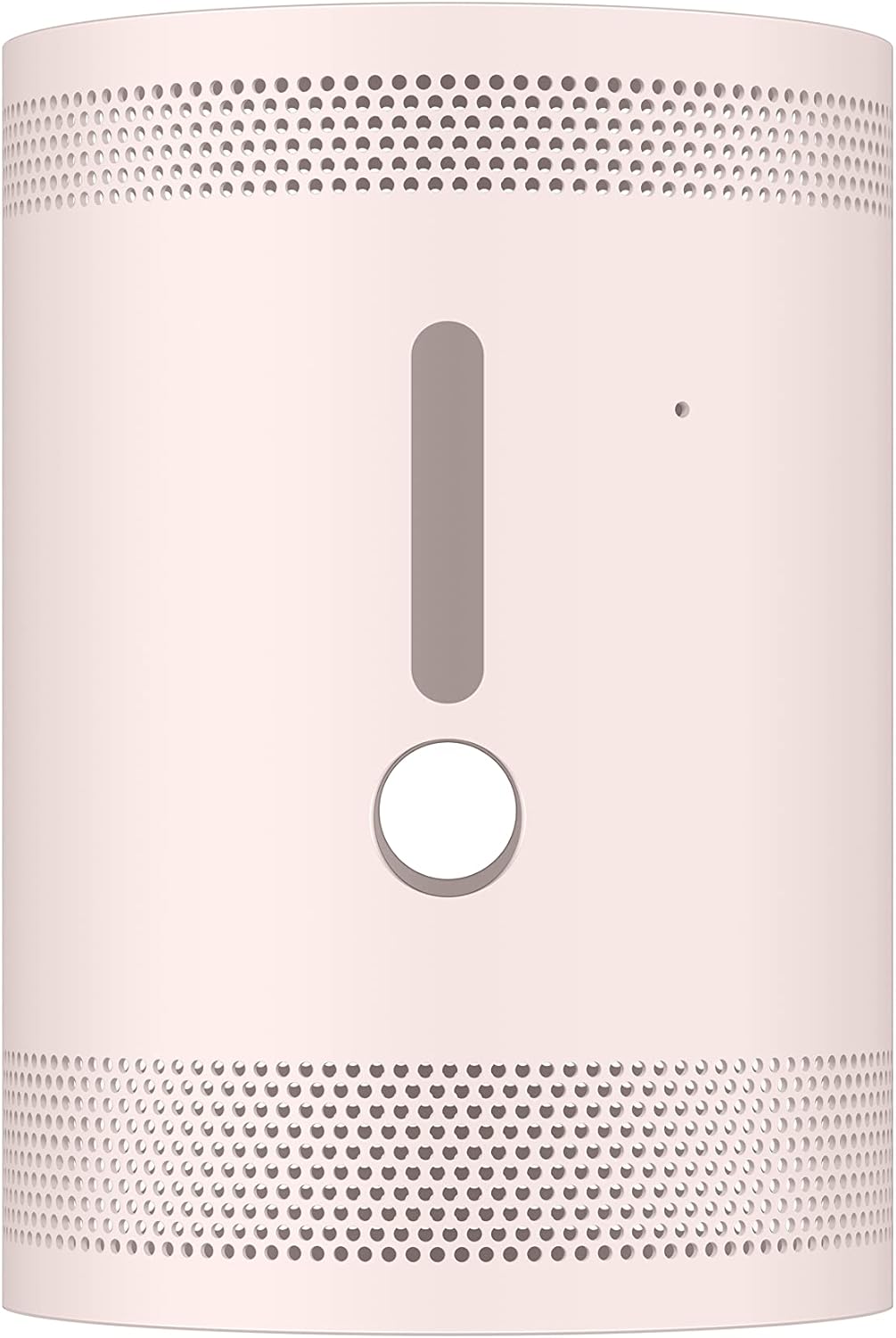 Samsung The Free Style Projector Skin, Blossom Pink