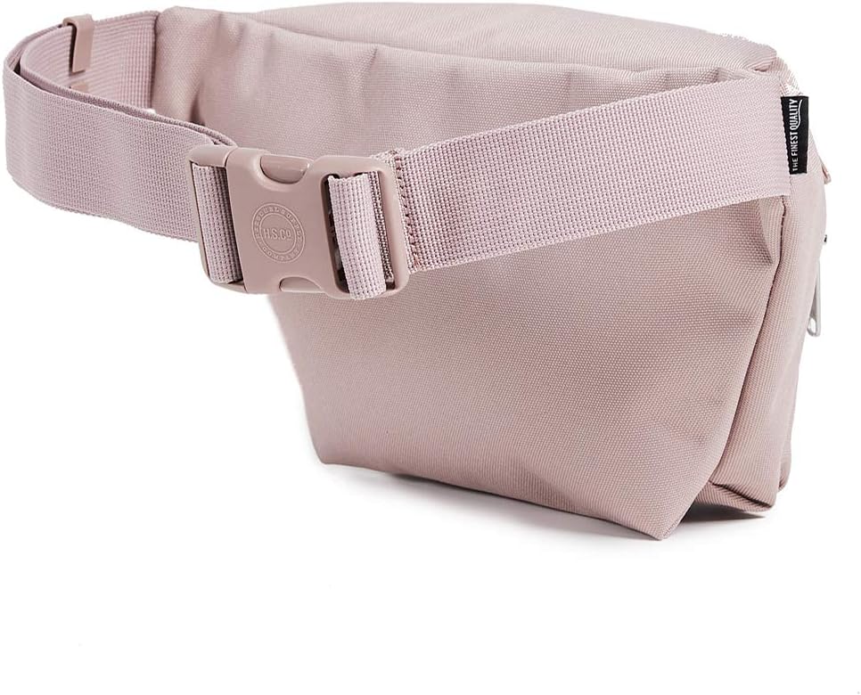 Herschel Sachet Hip Pack – Pink, One Size