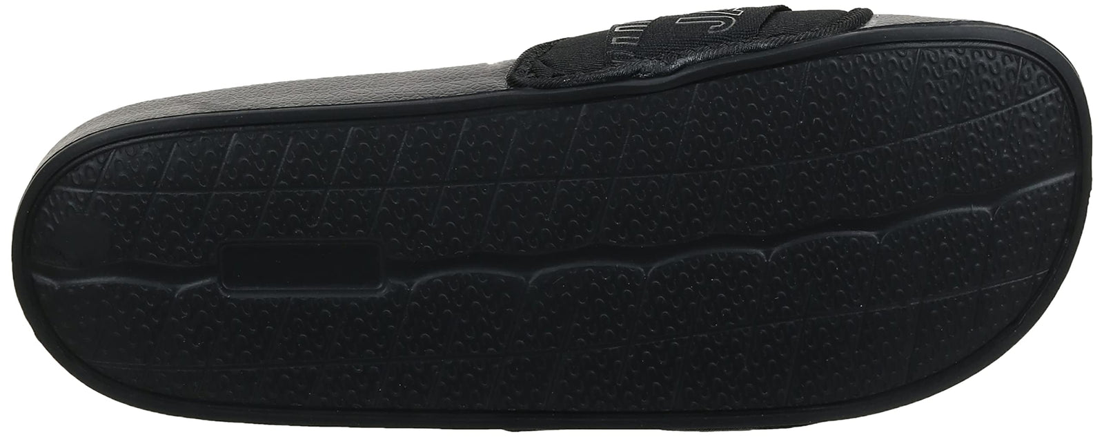 Jack & Jones TEXTILE mens Sliders