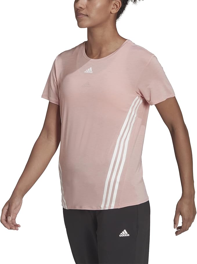 adidas Women's Wtr Icons 3s T T-Shirt