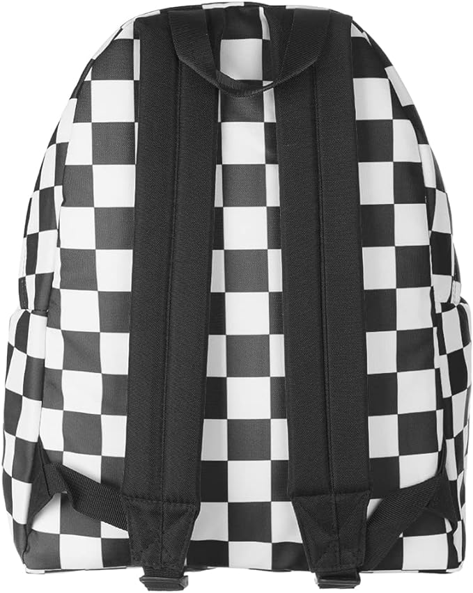 City Unisex Drop Backpack (pack of 1)