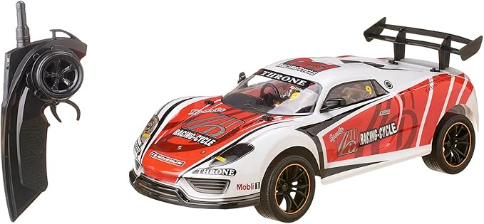 GCCD ESD899-37A RC Car Toy for Kids