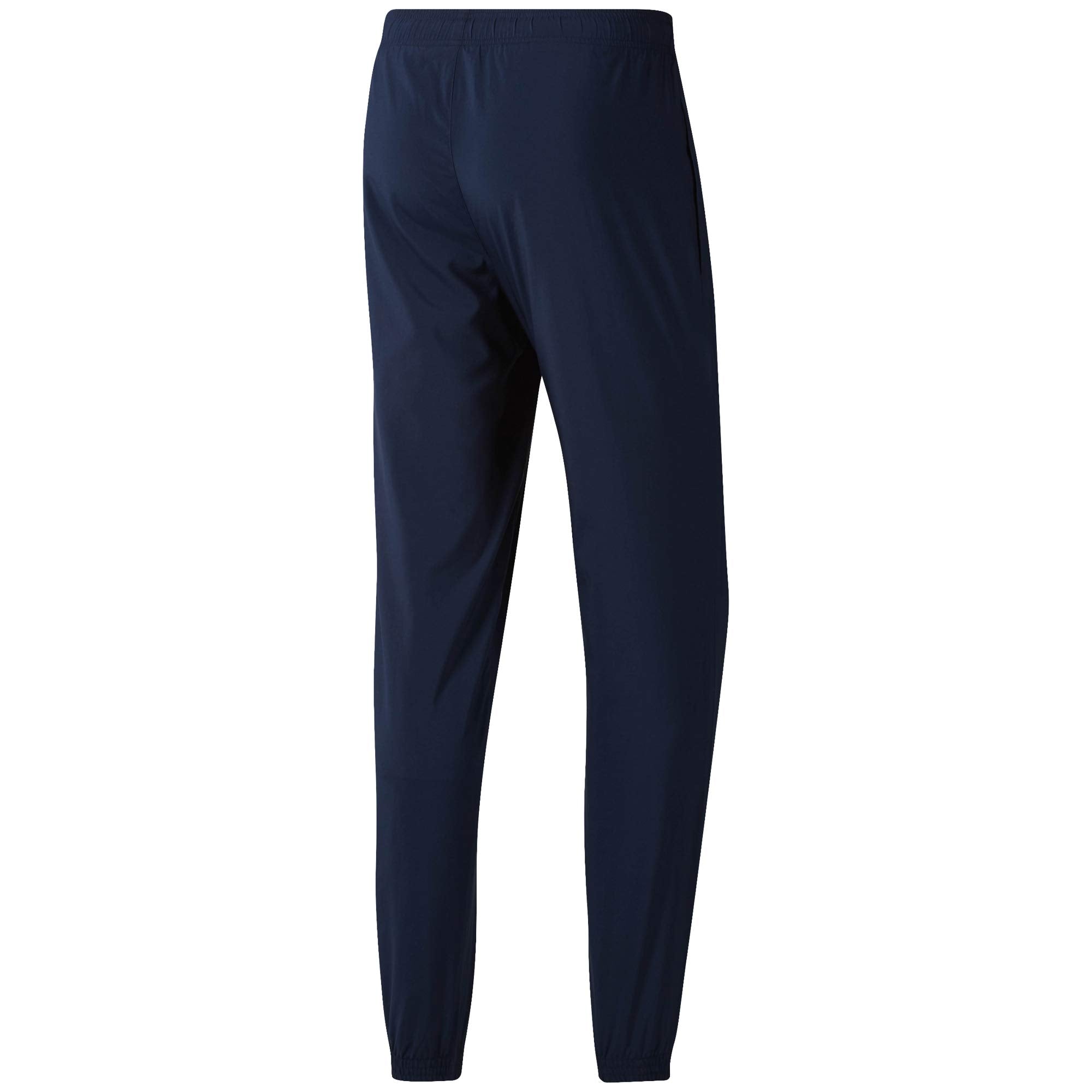 Reebok Men's Te Wvn C Lined Pant Trouser