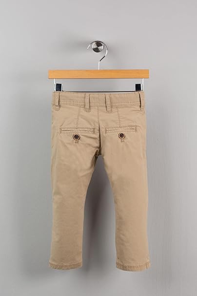 Concrete Boys C322PT3-S22-35N-1026 Pants