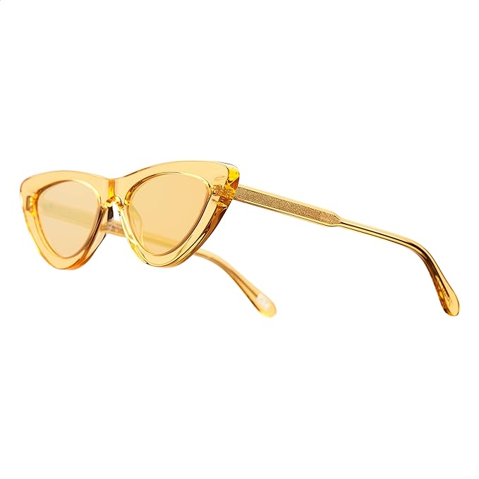 Chimi Cat Eye Sunglasses for Women