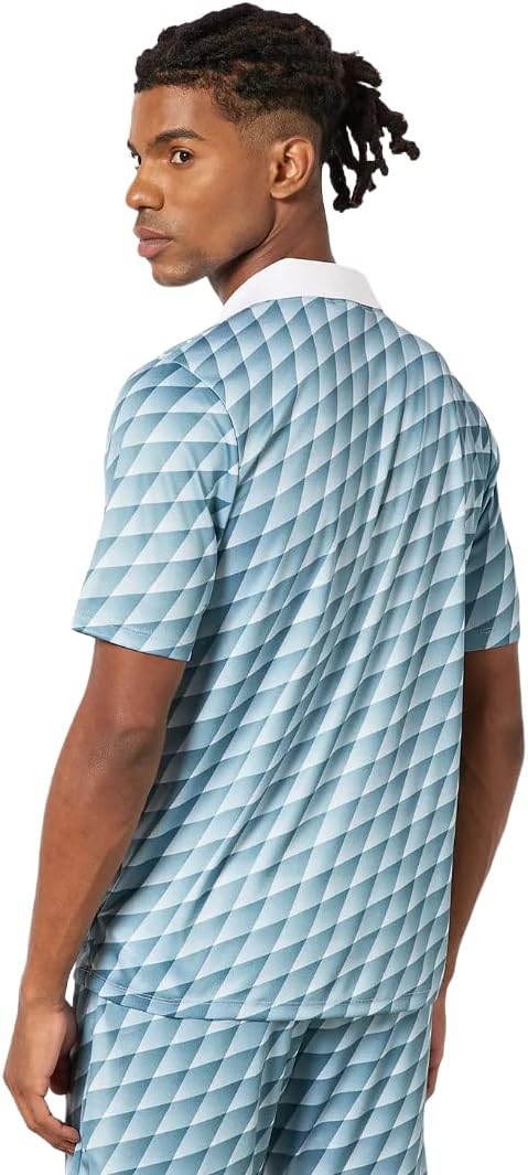 Umbro Mens PRINTED JERSEY T-Shirt