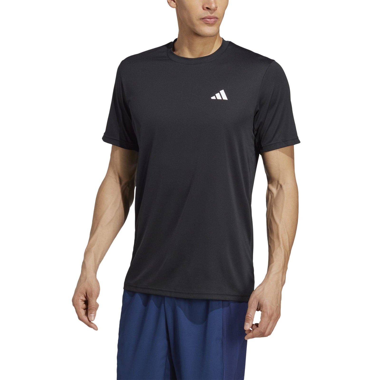 Adidas Men's Train Essentials Training T-Shirt