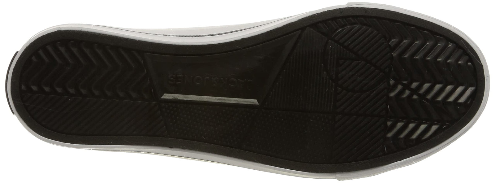 Jack & Jones JFWCORP CANVAS Low Top mens Sneaker