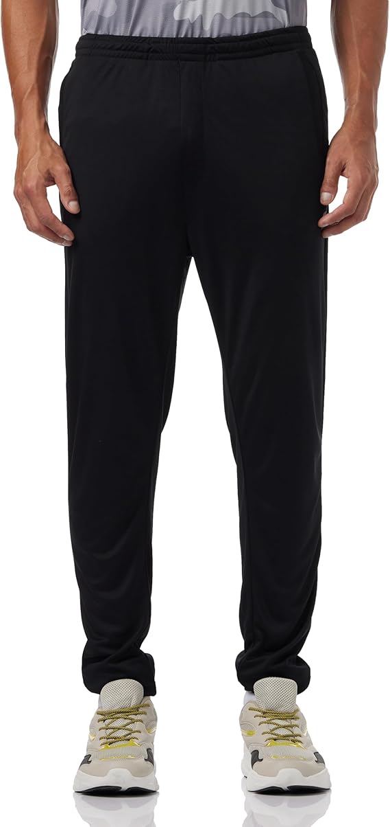 Amazon Brand - Symactive Men's Jogger Regular Track Pants(SYSP-100)