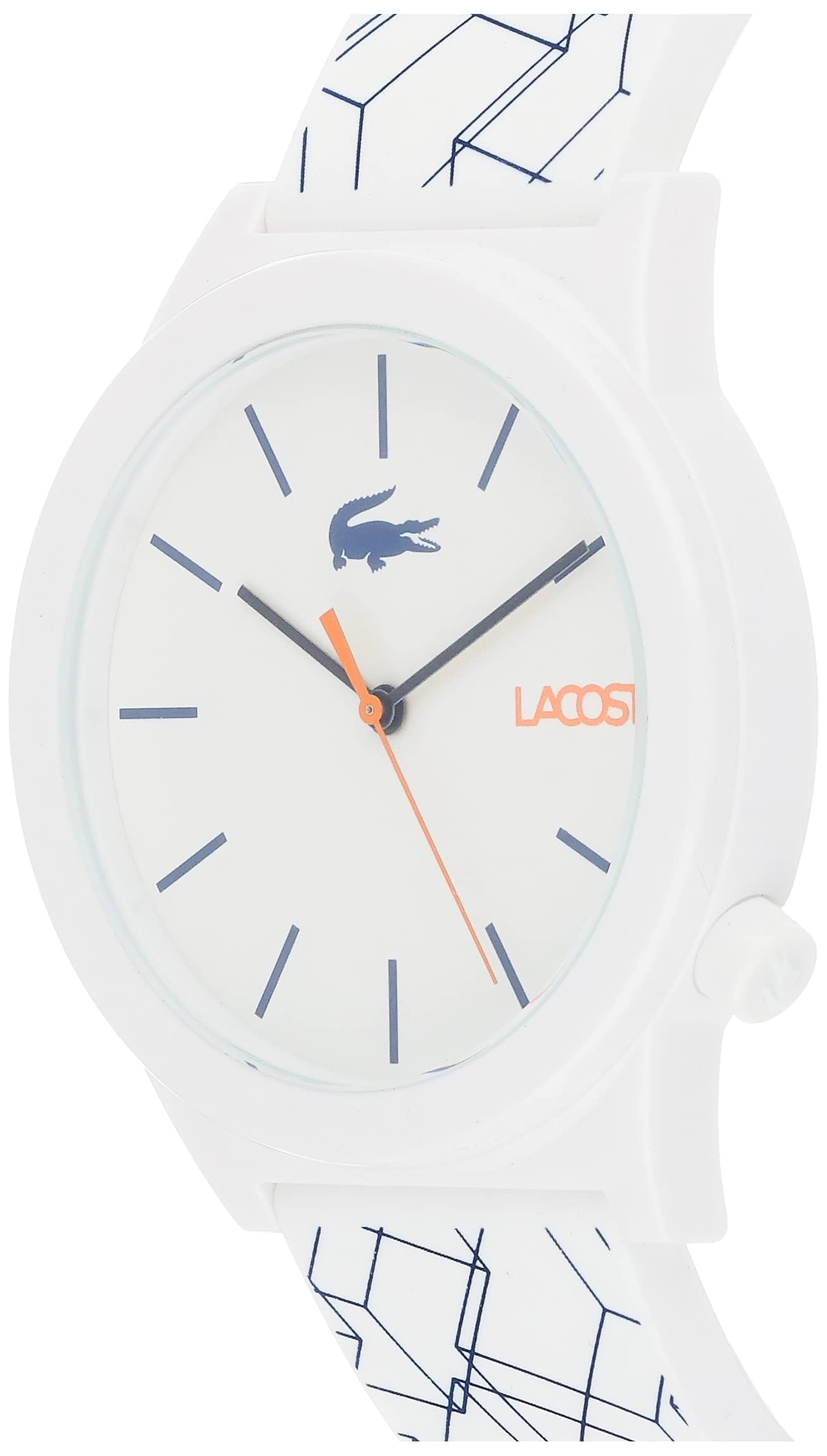 Lacoste MOTION Women's Watch, Analog