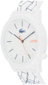 Lacoste MOTION Women's Watch, Analog