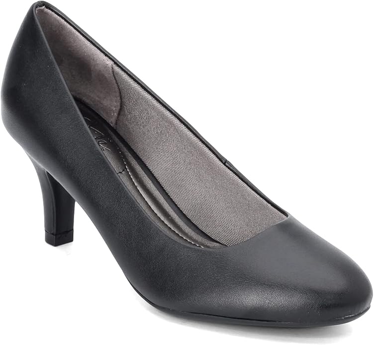 LifeStride Women's Parigi Pumps