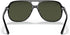 Ray-Ban Mens 0RB2198 Aviator Carbon Fiber Alex Pilot MNS Sunglasses (pack of 1)