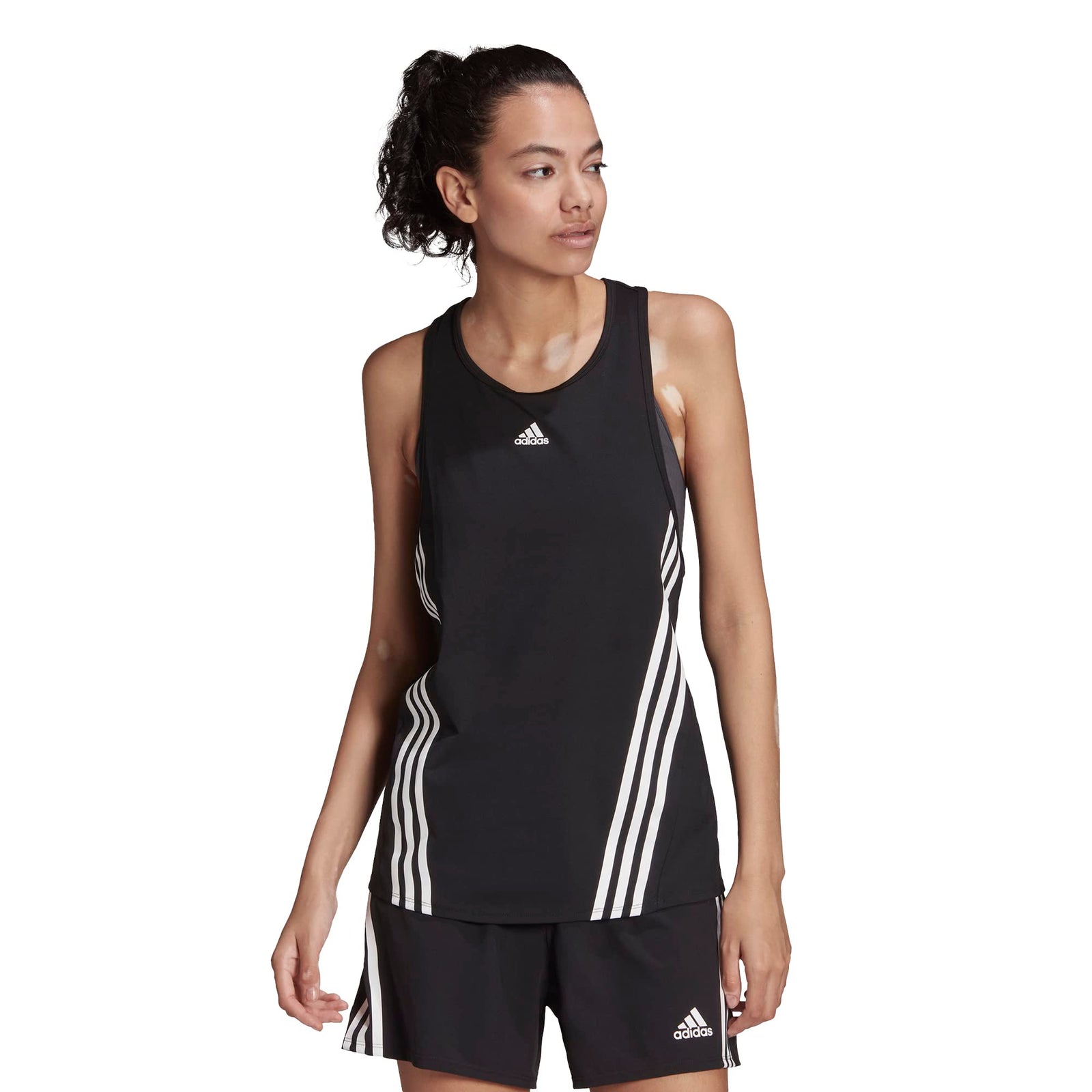 adidas Women's Wtr Icns Tk Tank top