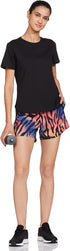 Adidas W ANML WV SHO HF4647 TRAINING black SHORTS (1/4) For Women