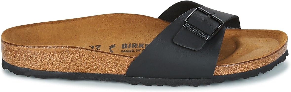 Birkenstock Madrid Birko Flor womens Women Fashion Sandals