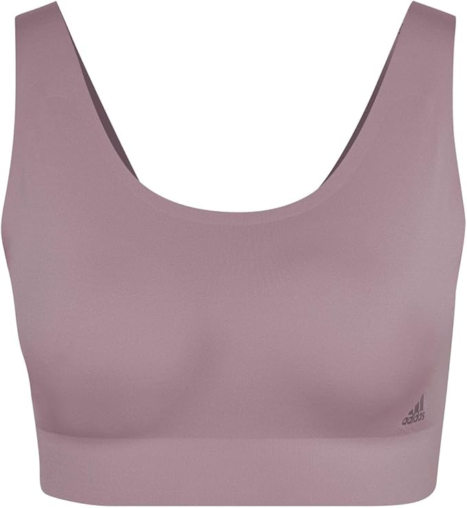 adidas womens Purel Ls Bra Work Utility Outerwear