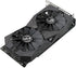 Asus Amd Rog-Strix-Rx570-O4G-Gaming 4 GB GDDR5 256-Bit Memory Dvi/Dp/Hdmi Pci Express 3 Graphics Card - Black