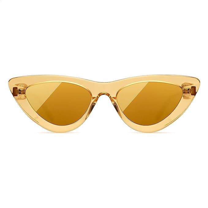 Chimi Cat Eye Sunglasses for Women