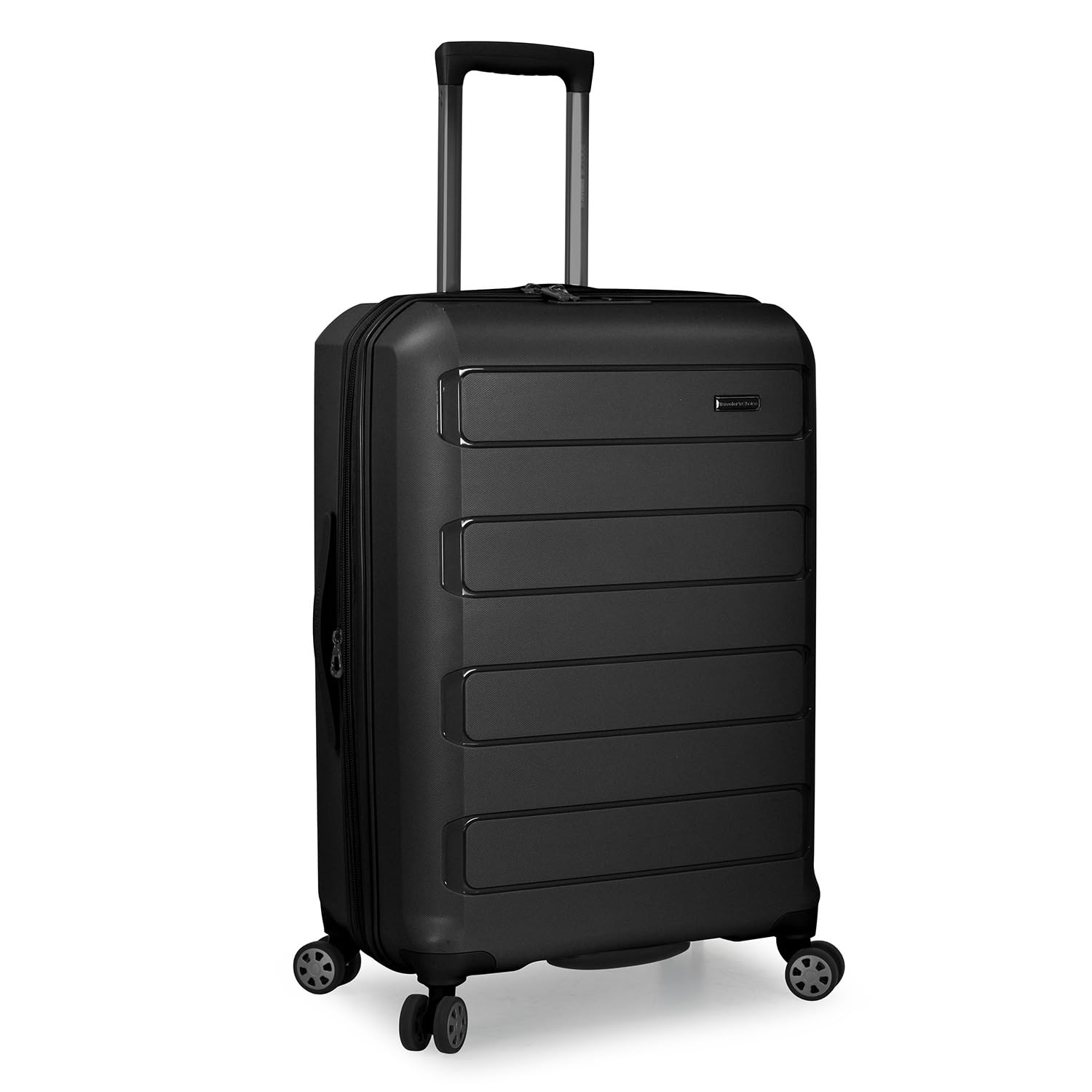 Traveler's Choice Checked-Medium (26-inch)