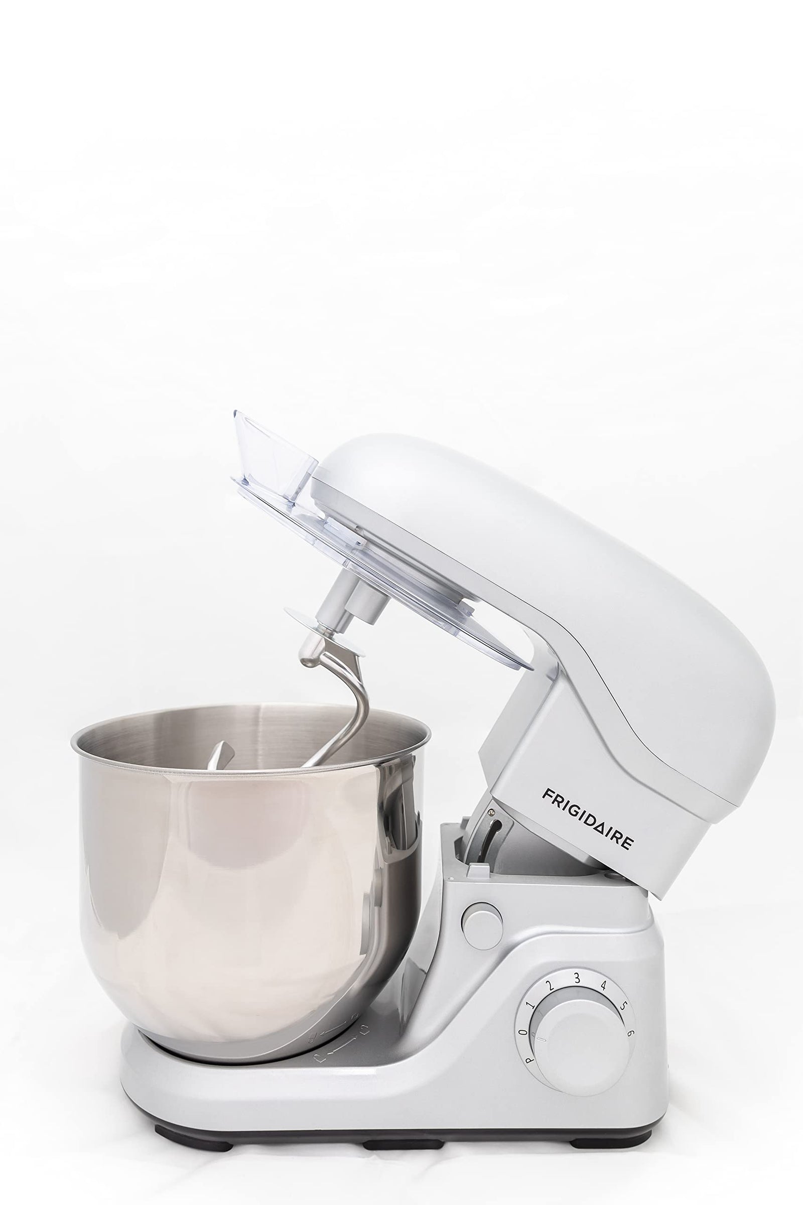 Frigidaire Stand Mixer 1200 Watts with 8.0 L Bowl FD5128