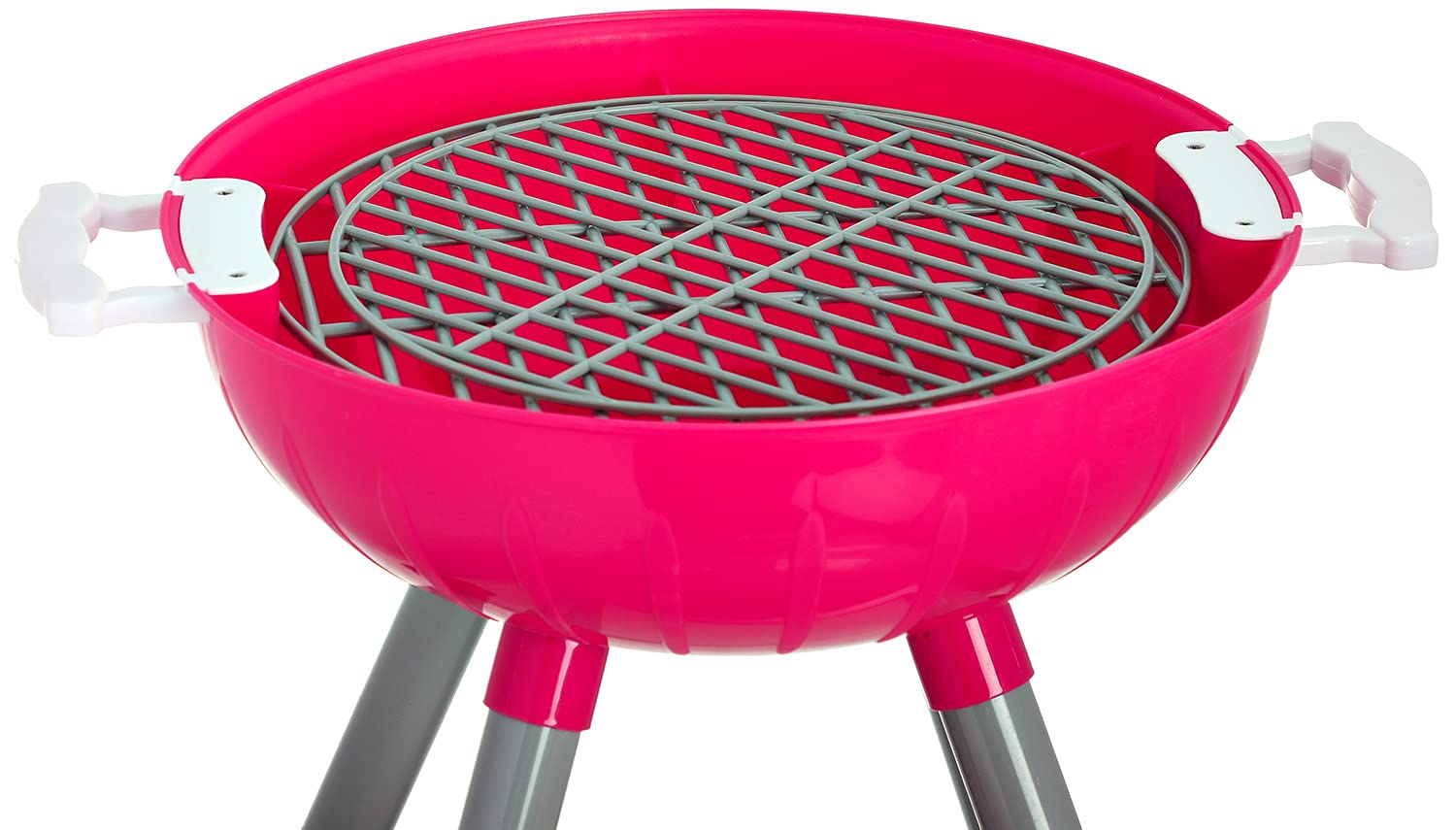 Xiong Cheng Barbecue Toy with Light and Sound for Kids-S