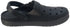 Crocs Unisex Adults' Citilane Clog, Black (Black/Graphite), 5 UK