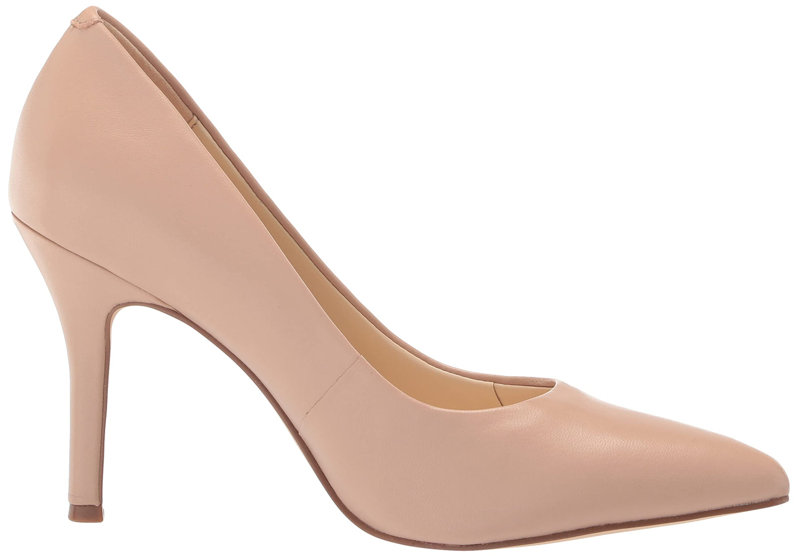 NINE WEST Women's Flax Pump