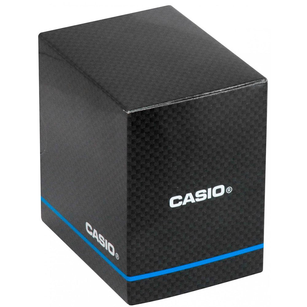 Casio Mens Quartz Watch