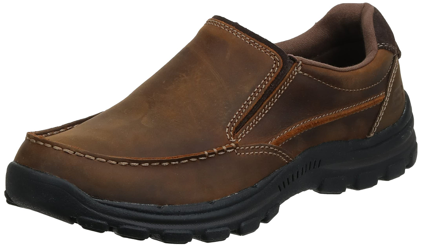 Skechers Braver Rayland mens Slip-On Loafer