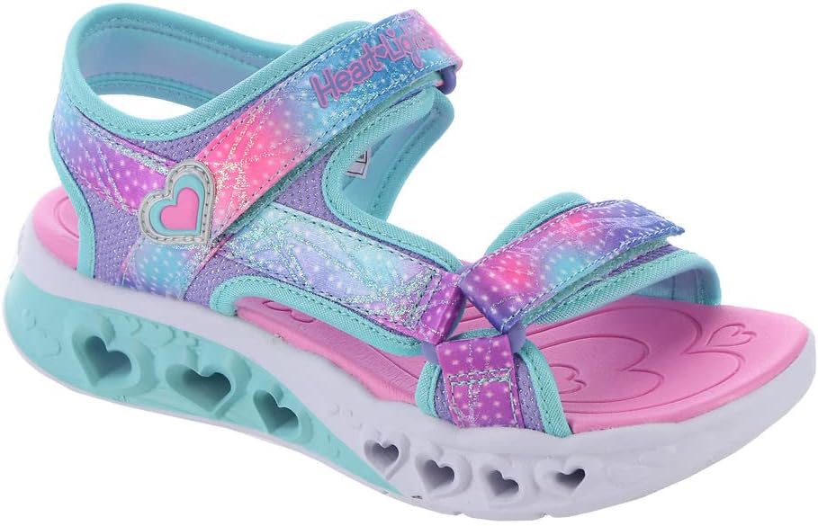 Skechers Flutter Hearts Sandal girls Sneaker