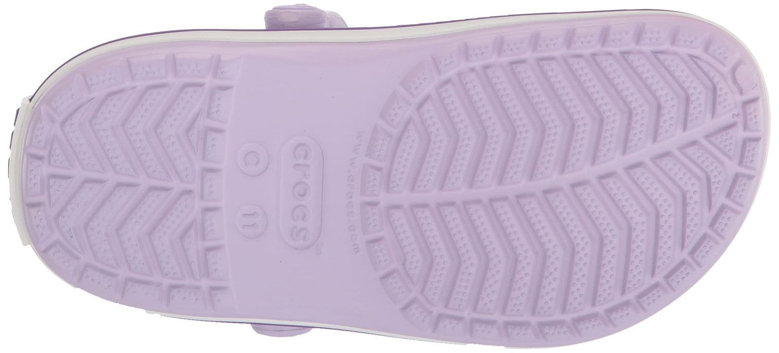 Crocs Crocband Clog U-Kd unisex-child Clogs