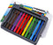 Nova Color NC1112 Pastel Crayons - Pack of 12