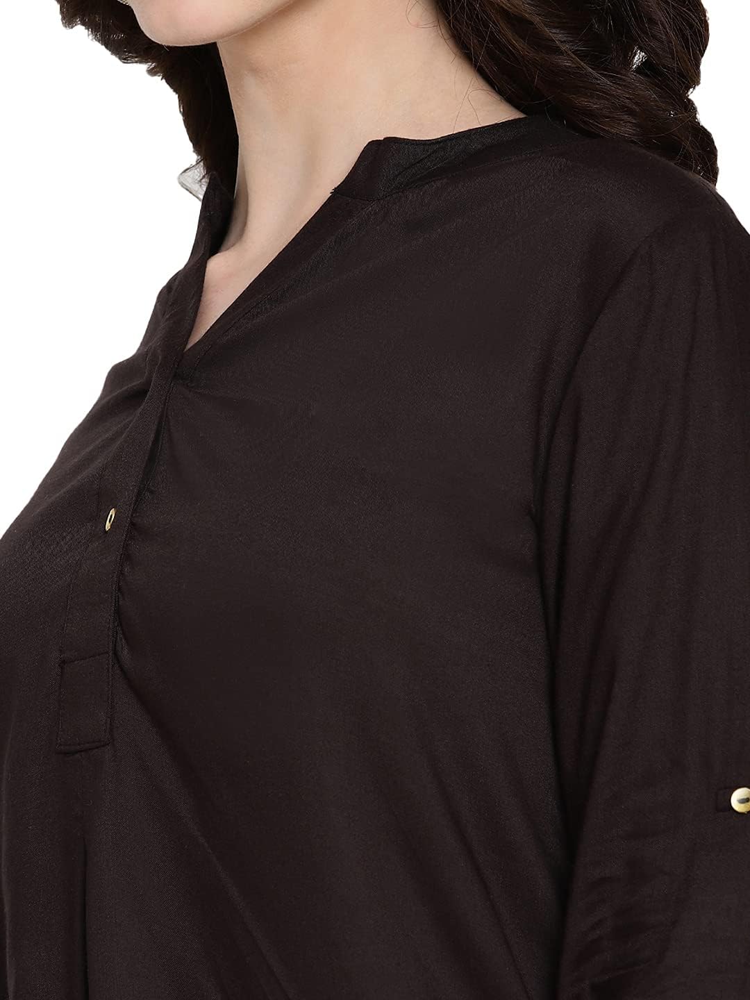 Styleville.in Women's Regular Fit Shirt