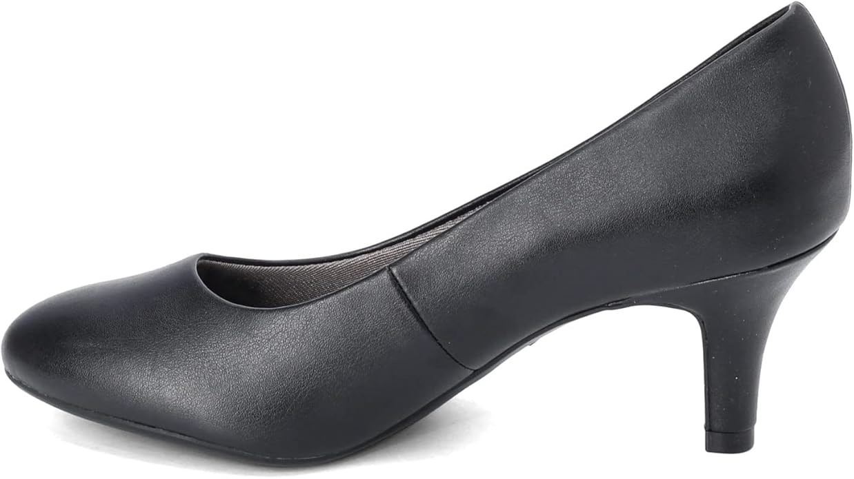 LifeStride Women's Parigi Pumps