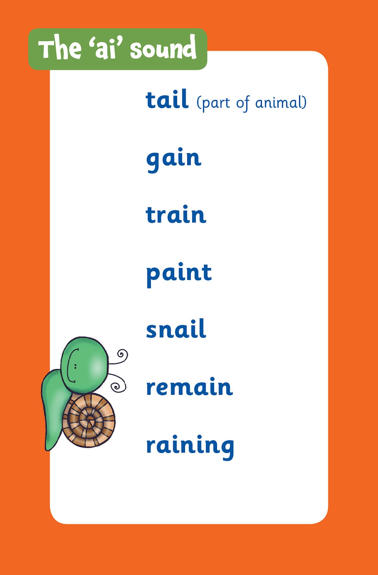 New Spelling Home Learning Flashcards For Ages 5-7