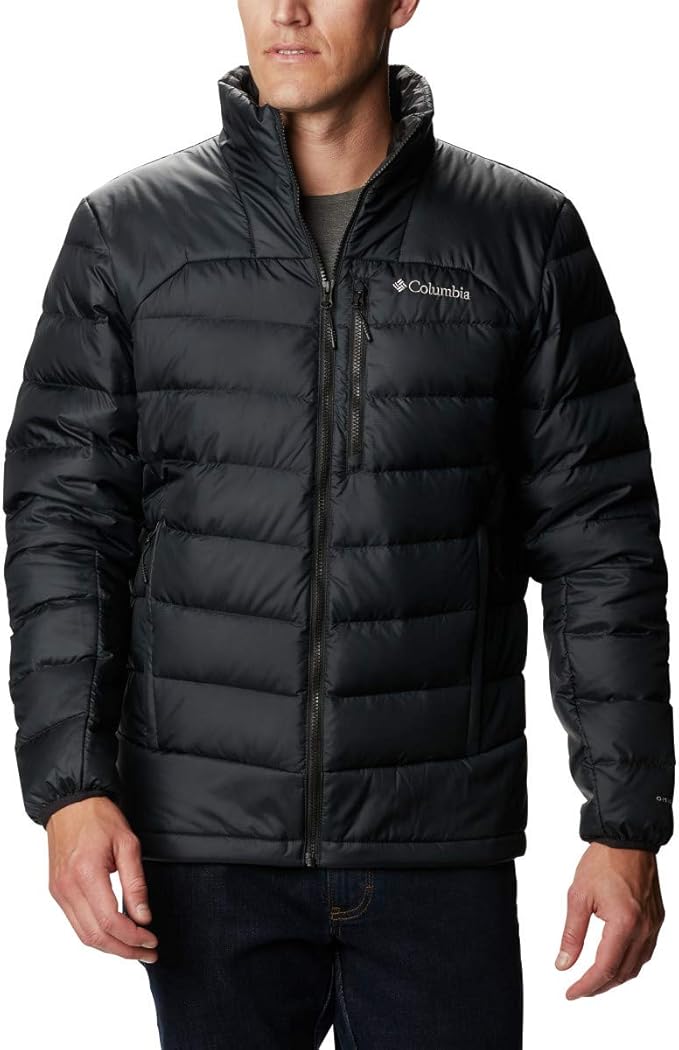 Columbia Men's Autumn Park Down Jacket