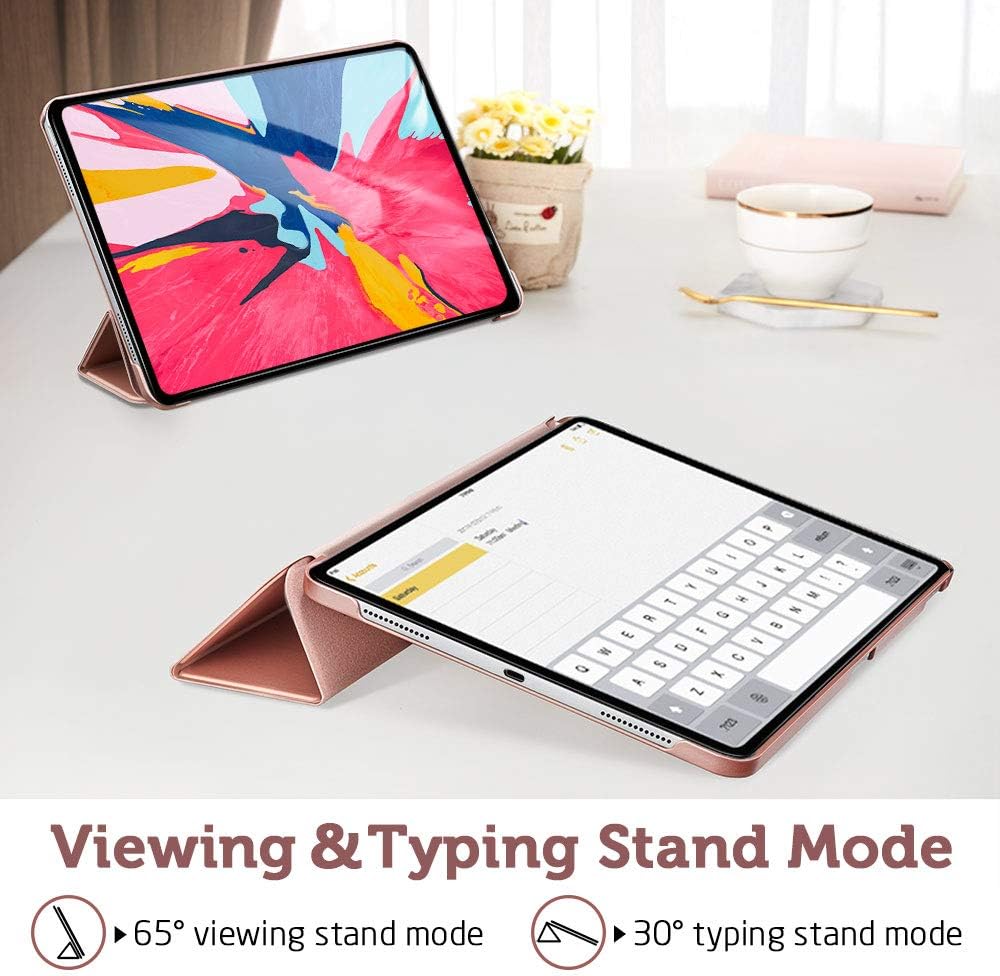 ESR Yippee Premium Trifold Case for iPad Pro 11