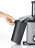 Black &amp; Decker Juice Extractor JE800-B5