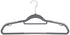 Whitmor Sure-Grip Suit Hangers - Set of 10