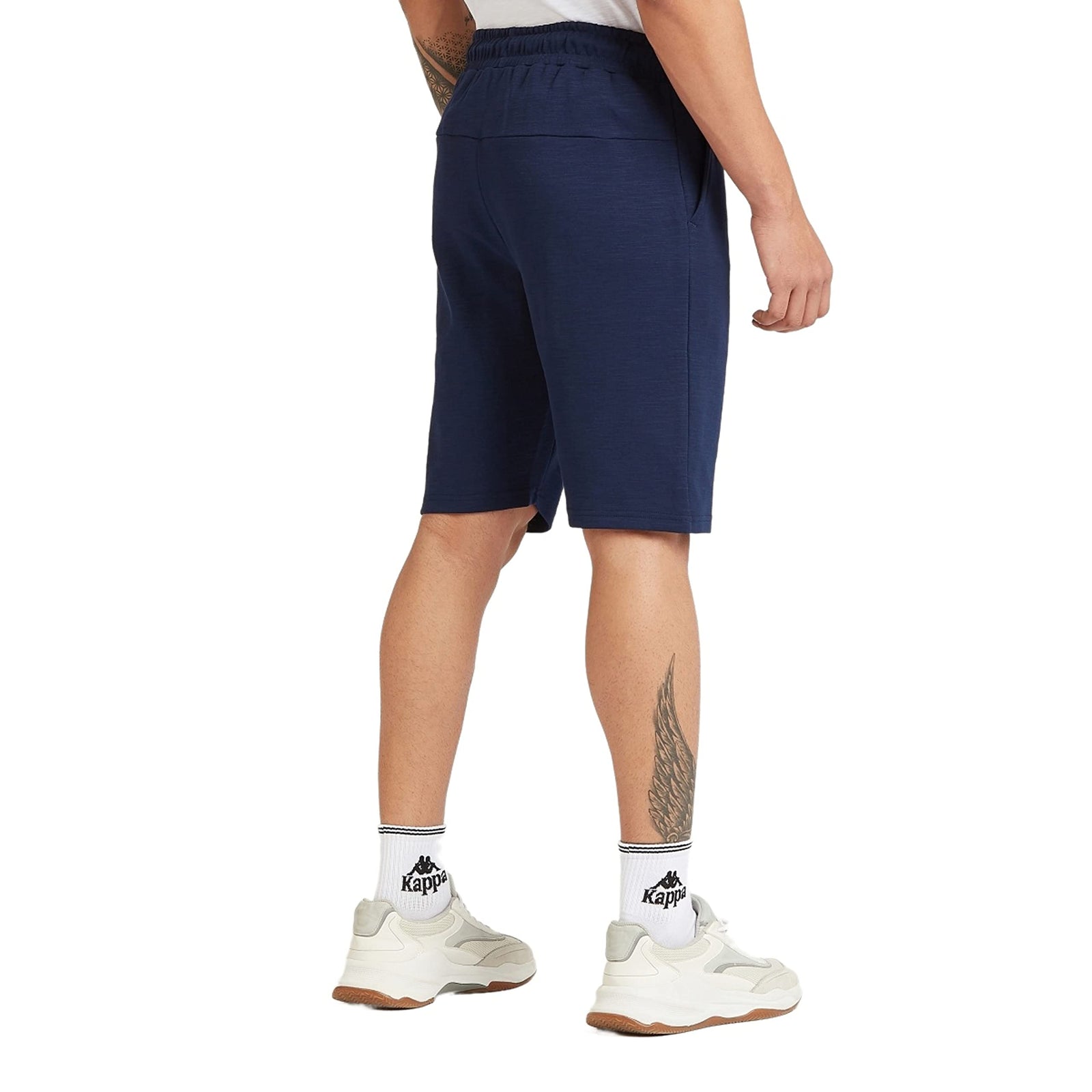 Kappa Mens KAPMENDU1143 Shorts