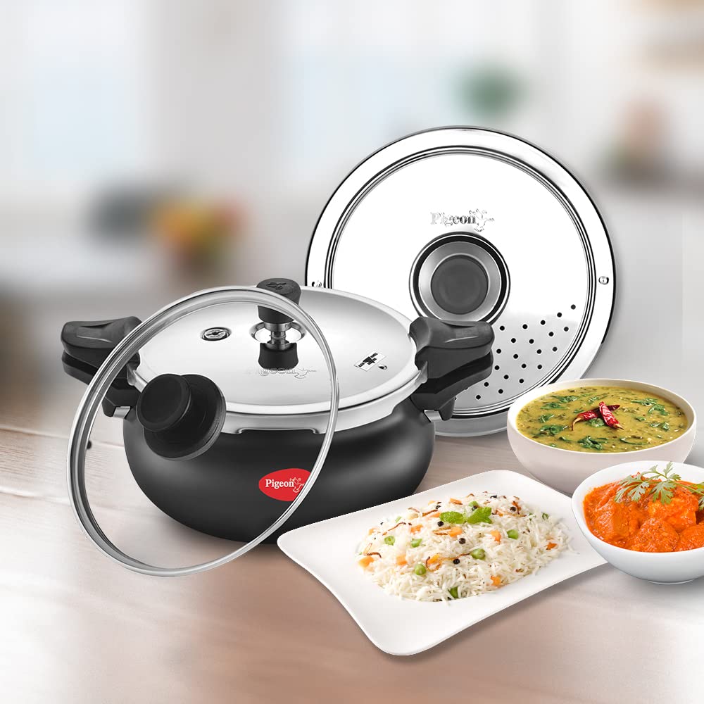 Pigeon Belita Super Cooker 5 Ltr