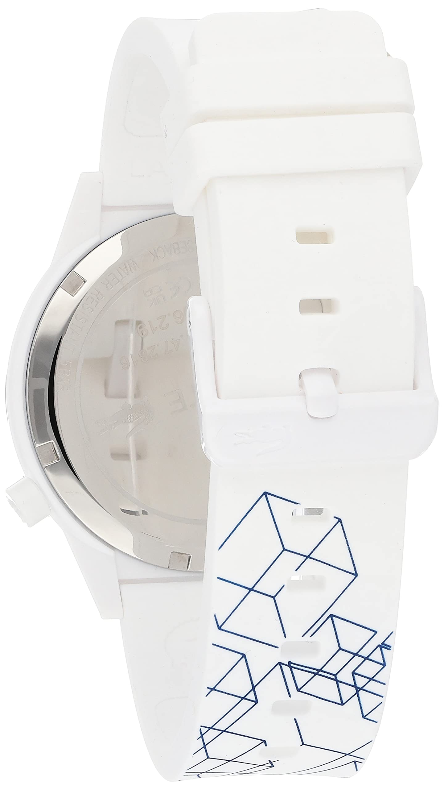 Lacoste MOTION Women's Watch, Analog