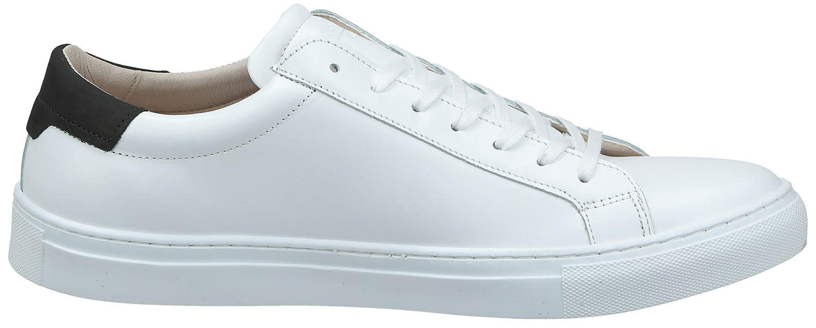 Jack & Jones Men's Jfwstanza Combo 2.0 Sneaker