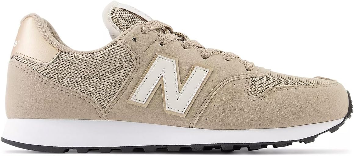 New Balance 500 Lifestyle Sneaker Shoes for Women